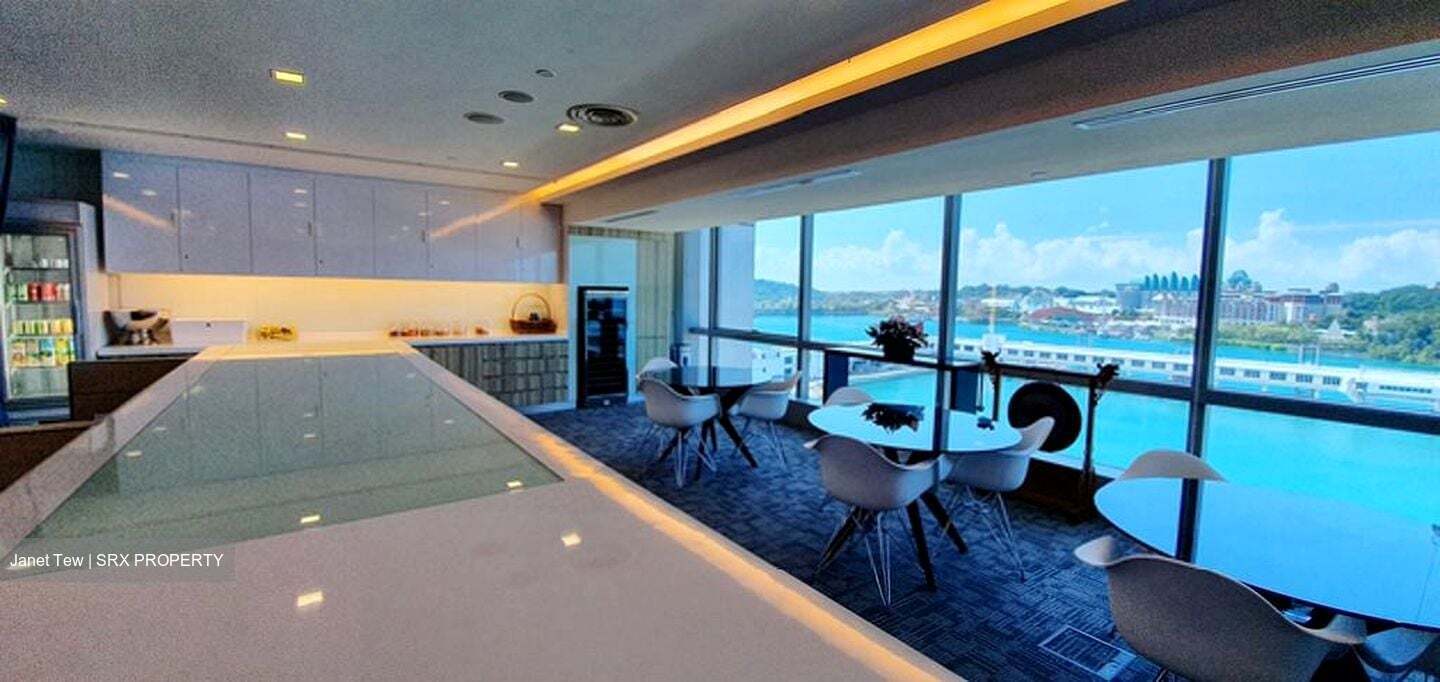 Harbourfront Tower Two (D4), Office #457515381